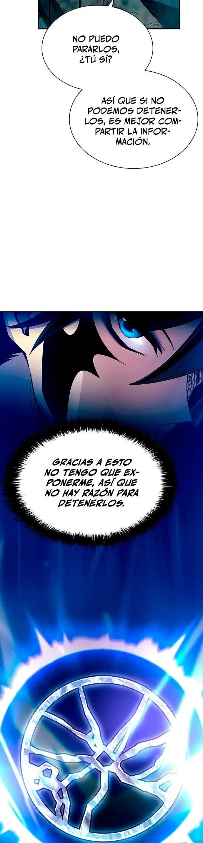 Villain To Kill - Capítulo 66 - Página 34 - LectorTMOo