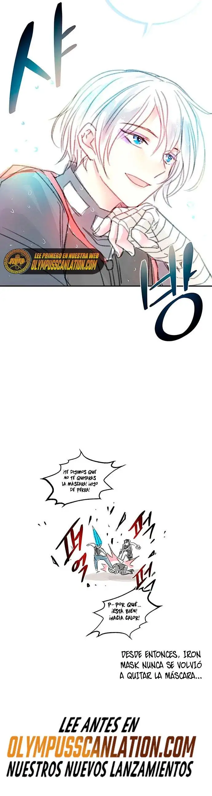 Villain To Kill - Capítulo 66 - Página 44 - LectorTMOo