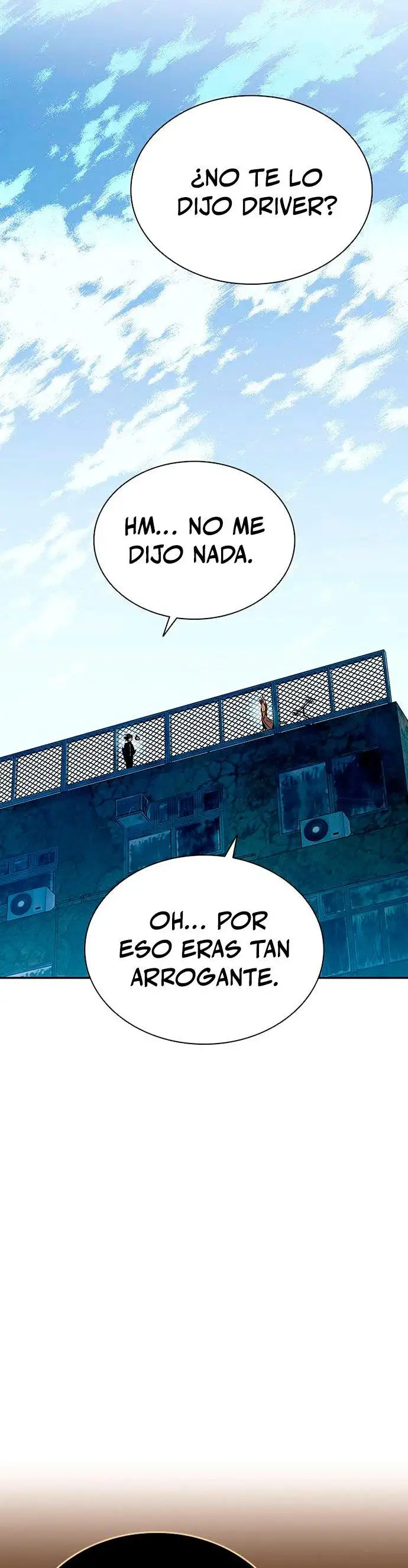 Villain To Kill - Capítulo 67 - Página 5 - LectorTMOo