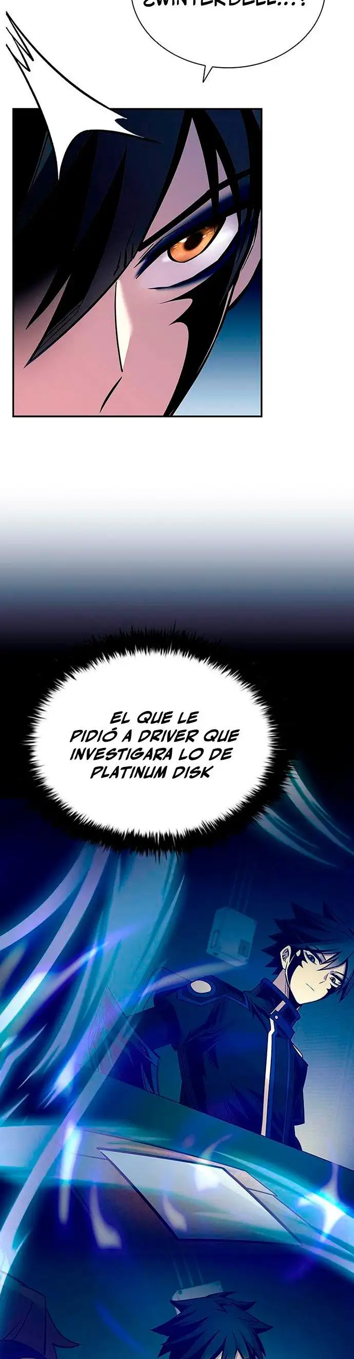 Villain To Kill - Capítulo 67 - Página 7 - LectorTMOo