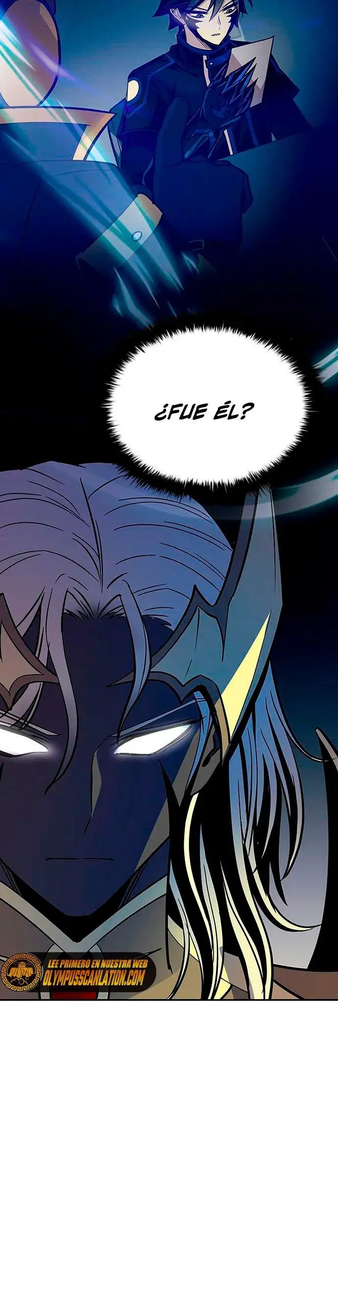 Villain To Kill - Capítulo 67 - Página 8 - LectorTMOo