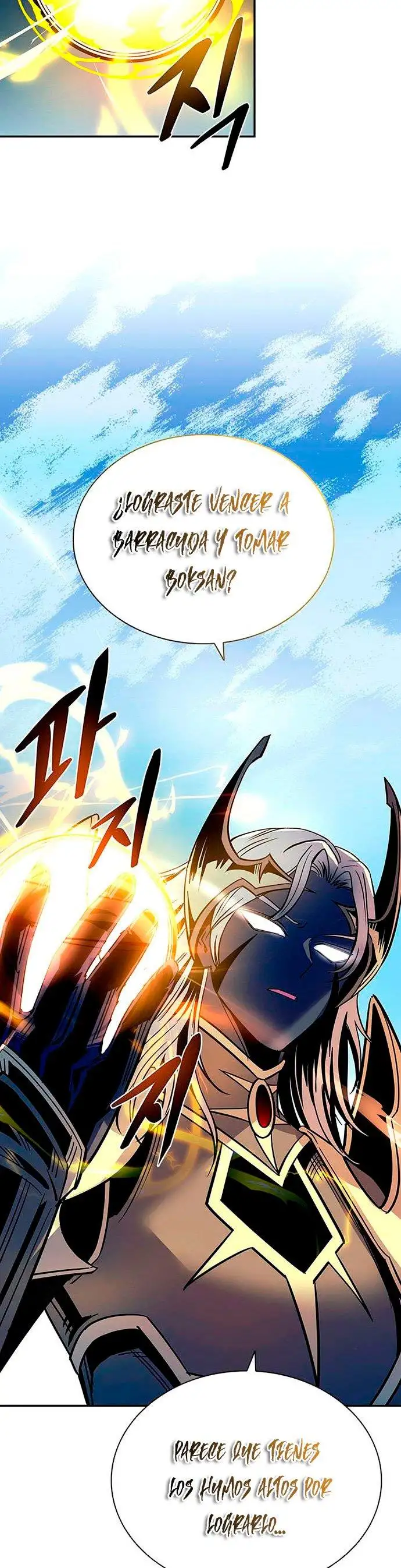 Villain To Kill - Capítulo 67 - Página 10 - LectorTMOo