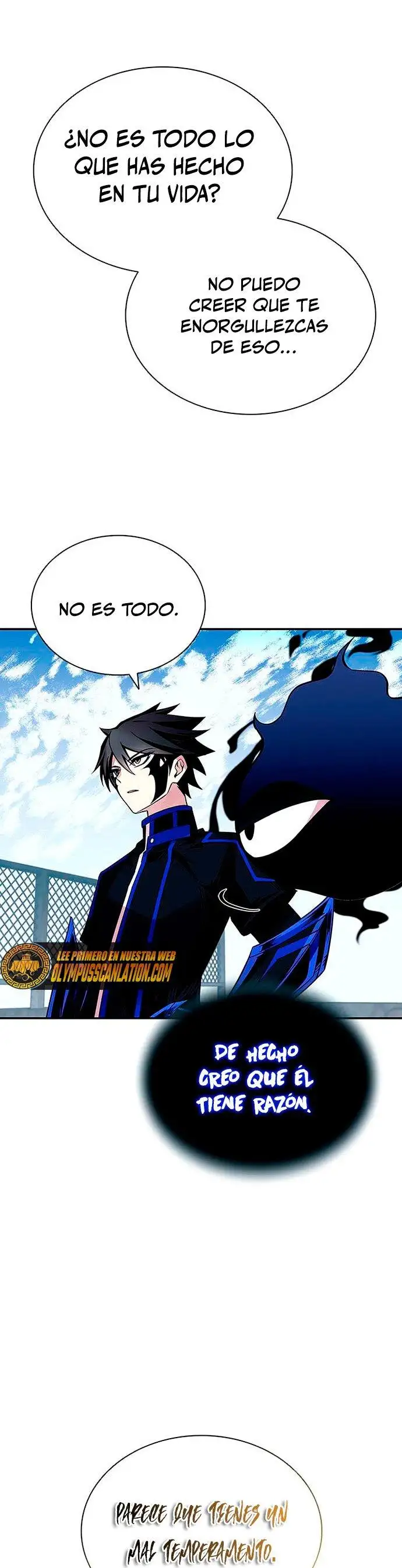 Villain To Kill - Capítulo 67 - Página 12 - LectorTMOo