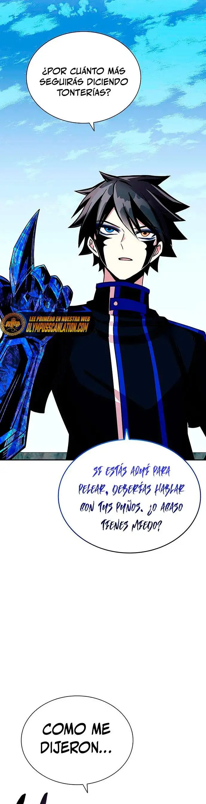 Villain To Kill - Capítulo 67 - Página 14 - LectorTMOo