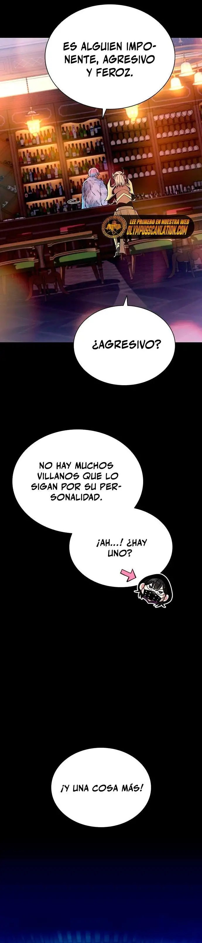 Villain To Kill - Capítulo 67 - Página 22 - LectorTMOo