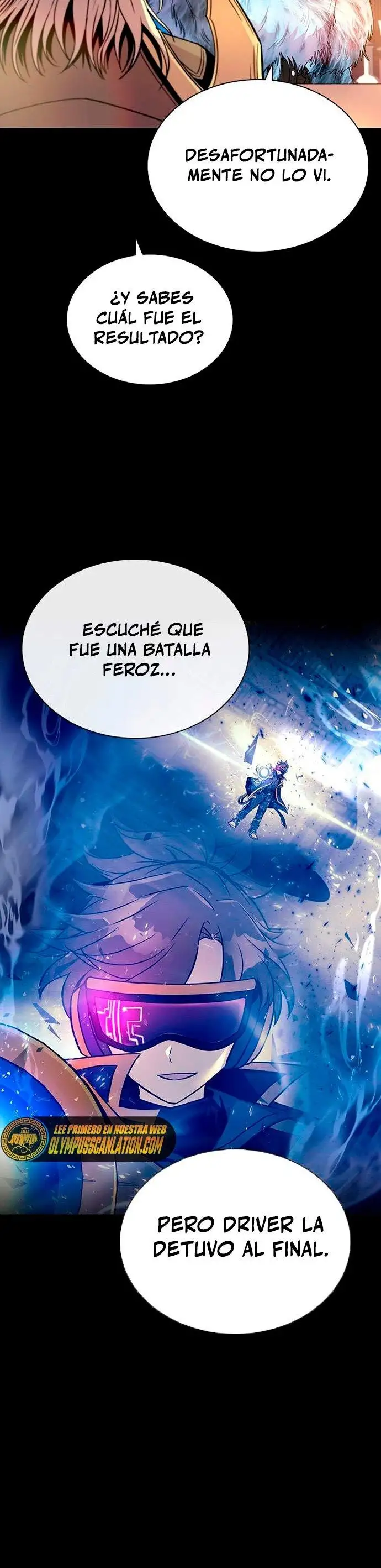 Villain To Kill - Capítulo 67 - Página 25 - LectorTMOo