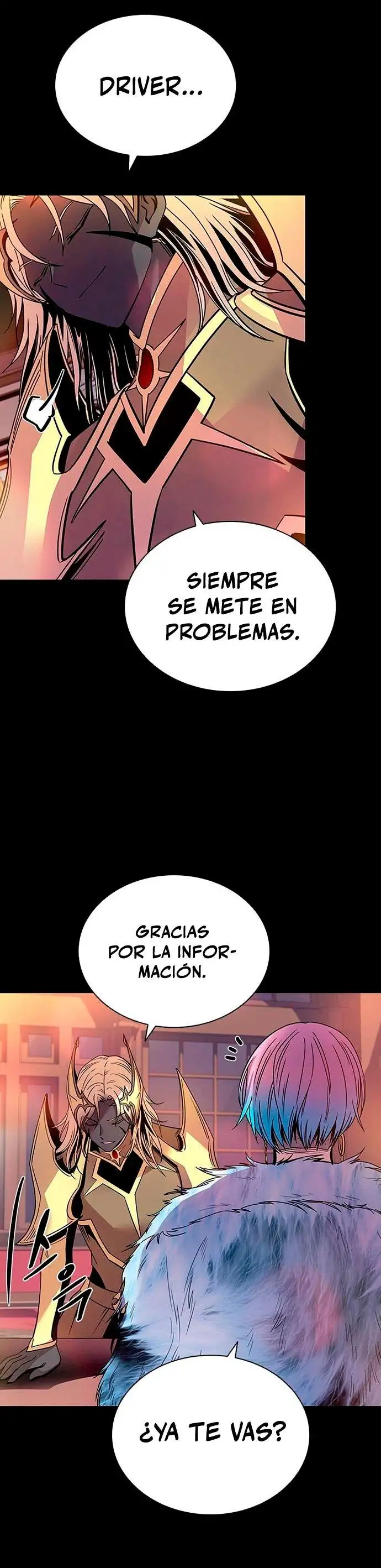 Villain To Kill - Capítulo 67 - Página 26 - LectorTMOo