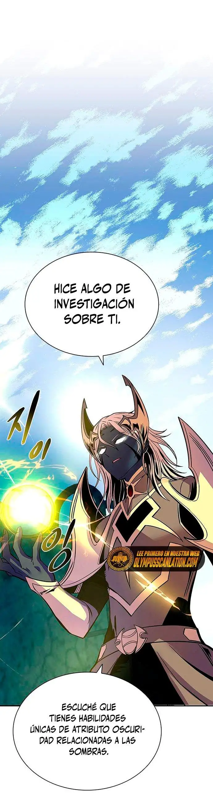 Villain To Kill - Capítulo 67 - Página 32 - LectorTMOo