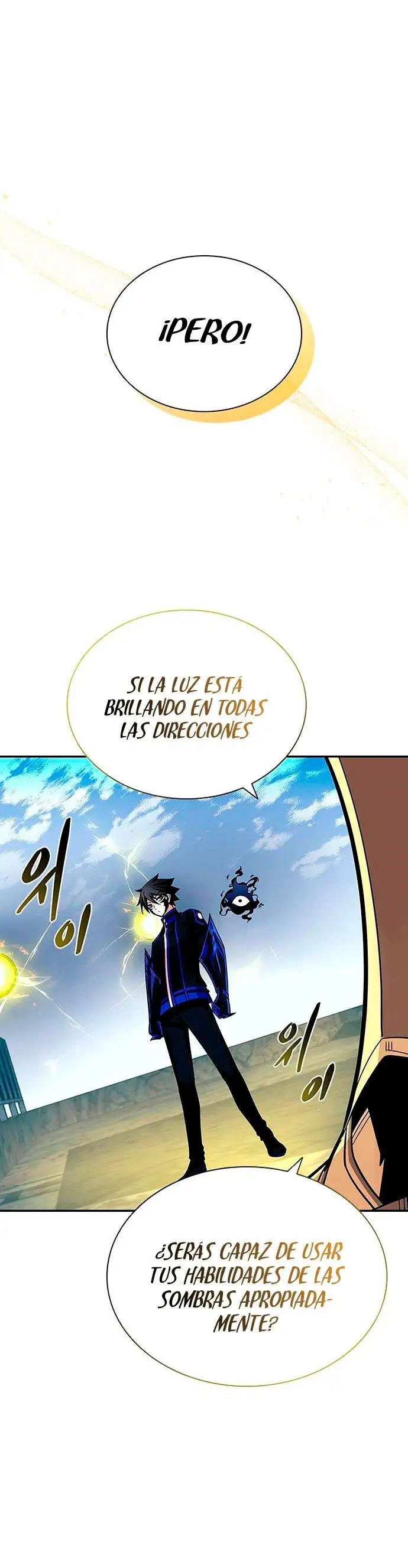 Villain To Kill - Capítulo 67 - Página 33 - LectorTMOo
