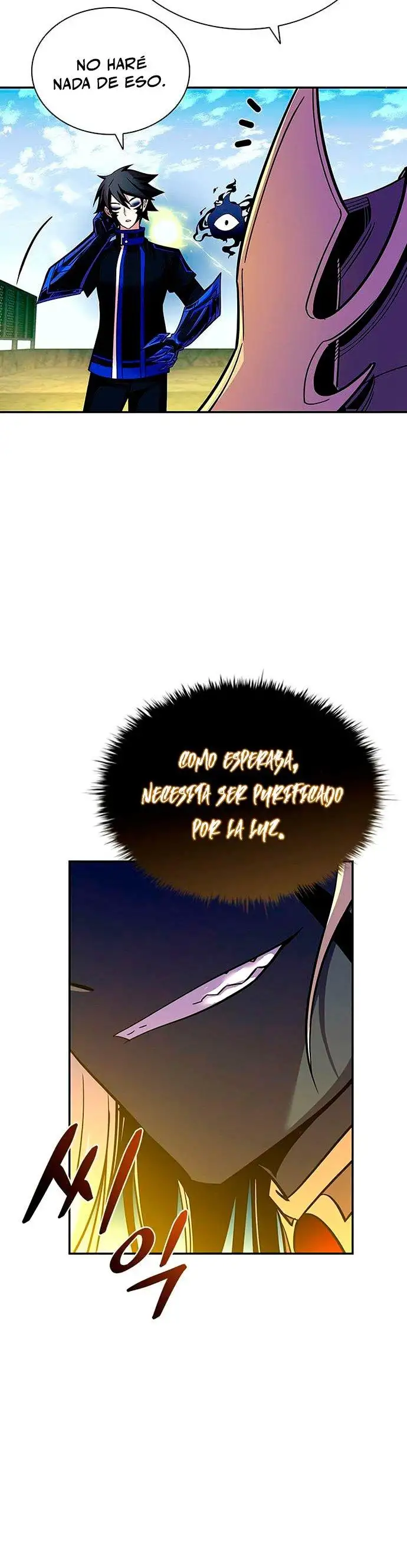 Villain To Kill - Capítulo 67 - Página 36 - LectorTMOo