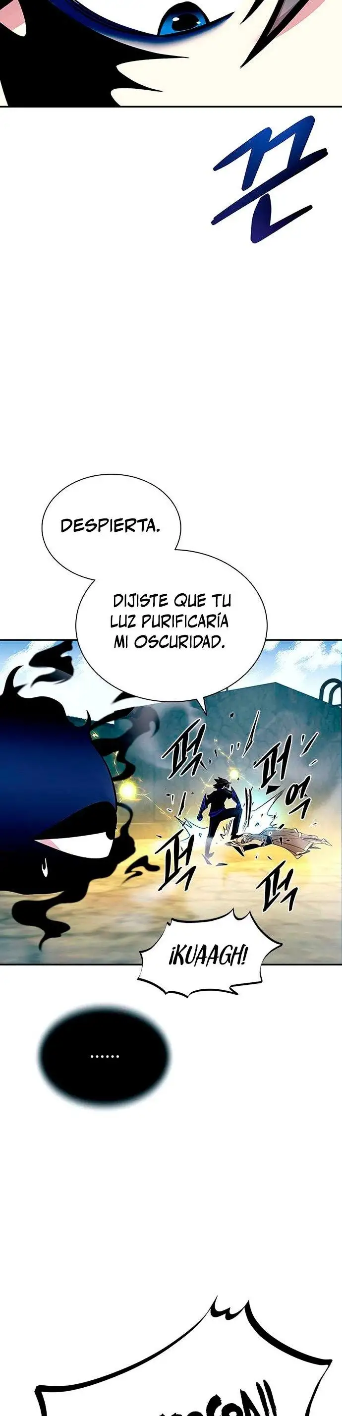Villain To Kill - Capítulo 67 - Página 54 - LectorTMOo