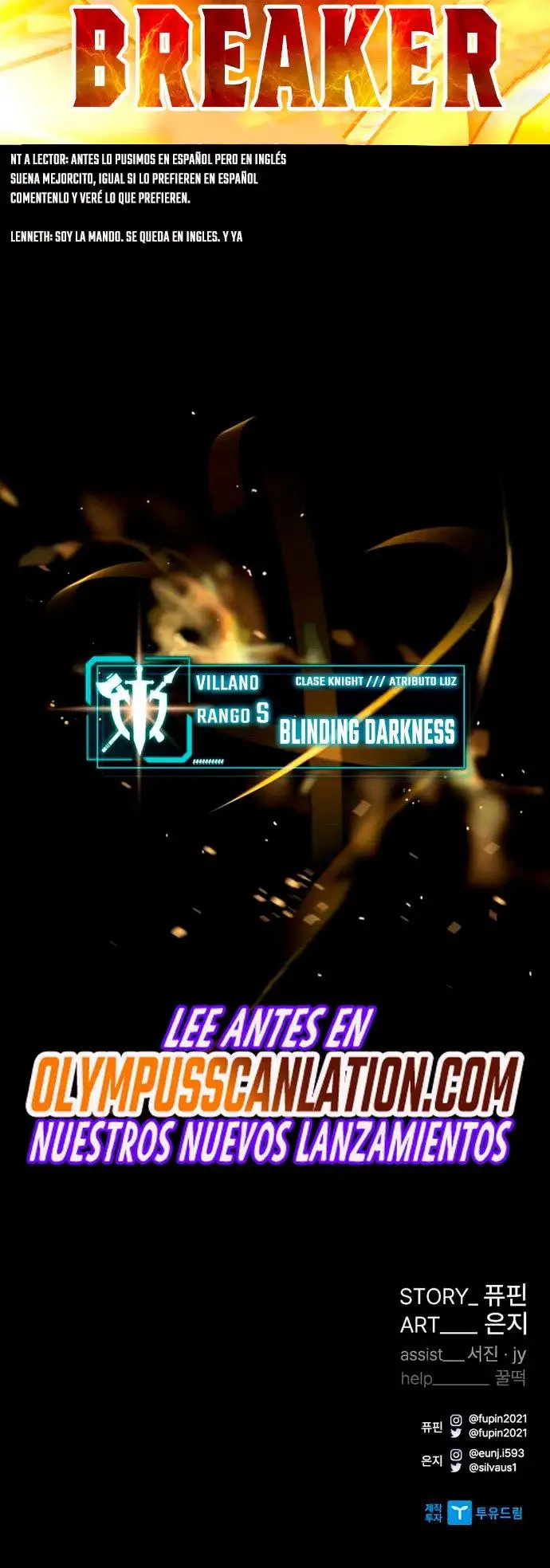 Villain To Kill - Capítulo 67 - Página 59 - LectorTMOo
