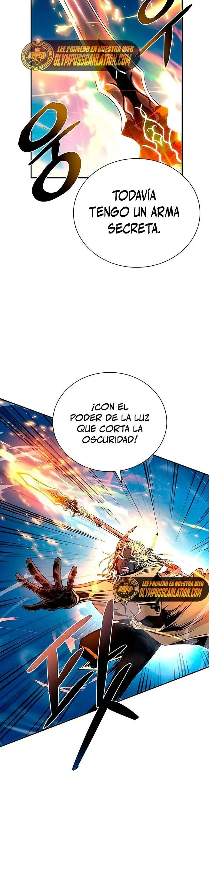 Villain To Kill - Capítulo 68 - Página 17 - LectorTMOo