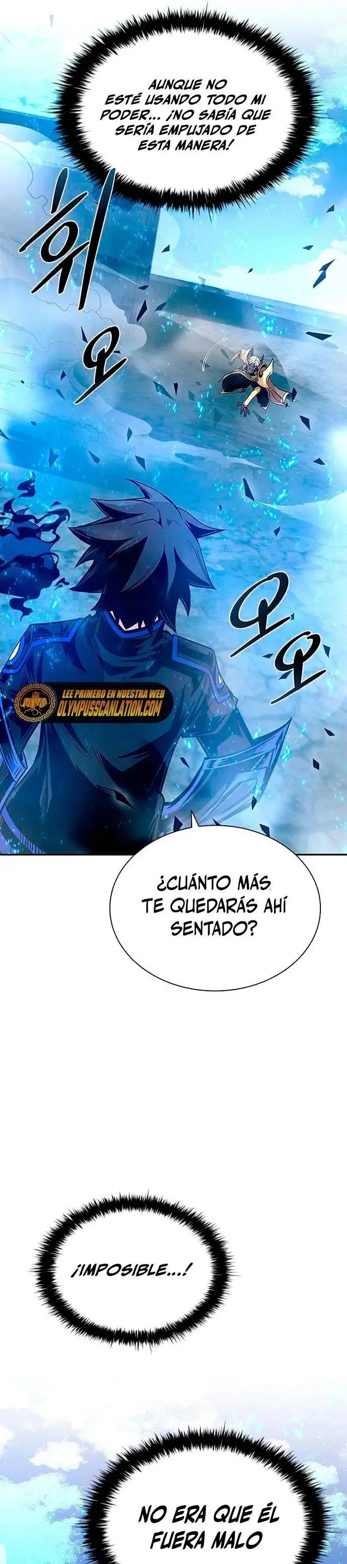 Villain To Kill - Capítulo 68 - Página 26 - LectorTMOo