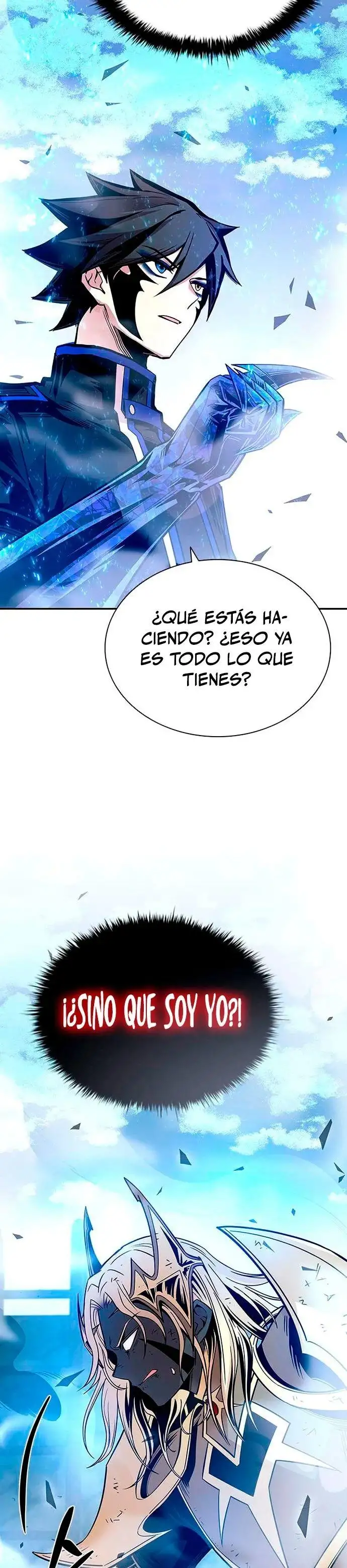 Villain To Kill - Capítulo 68 - Página 27 - LectorTMOo