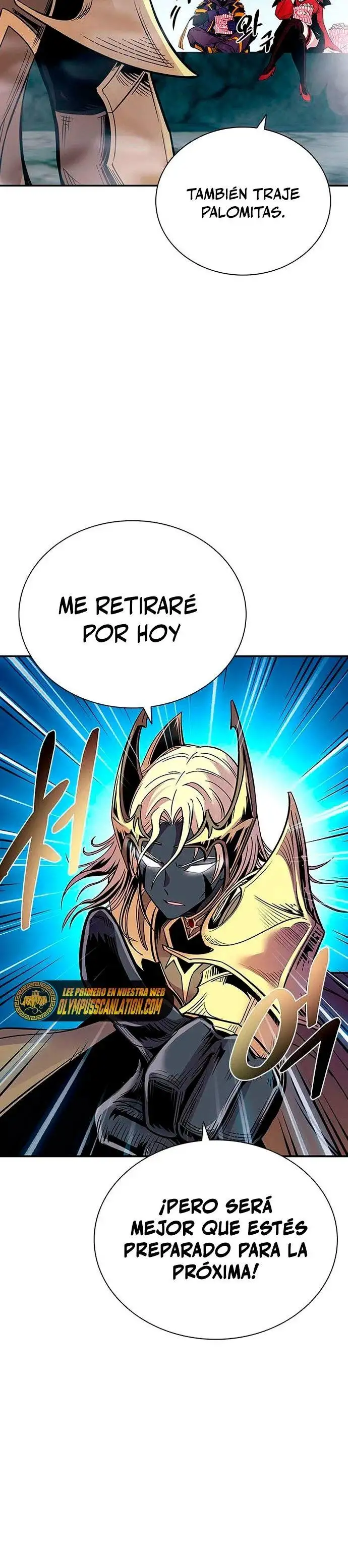 Villain To Kill - Capítulo 68 - Página 31 - LectorTMOo