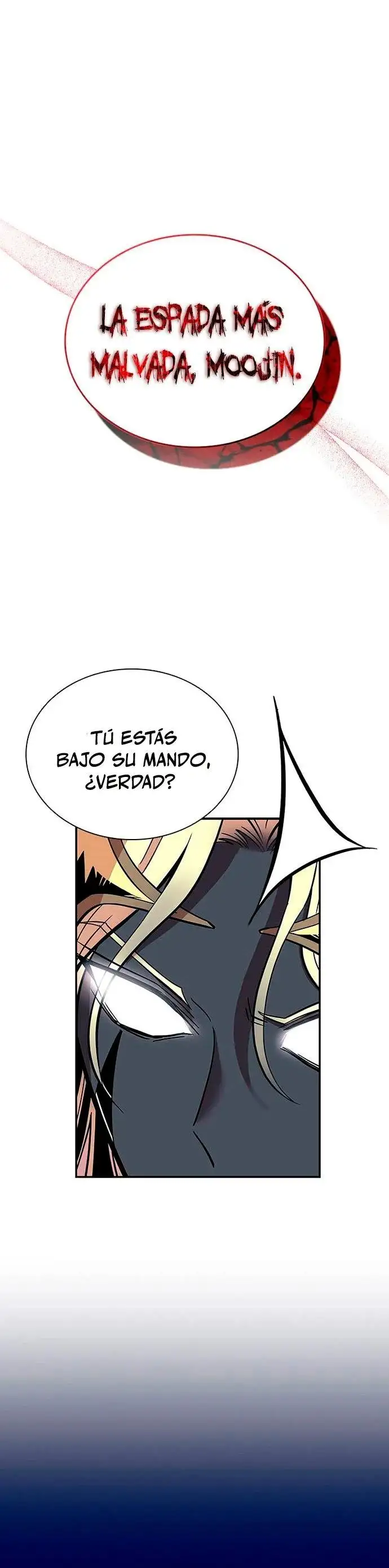 Villain To Kill - Capítulo 68 - Página 36 - LectorTMOo