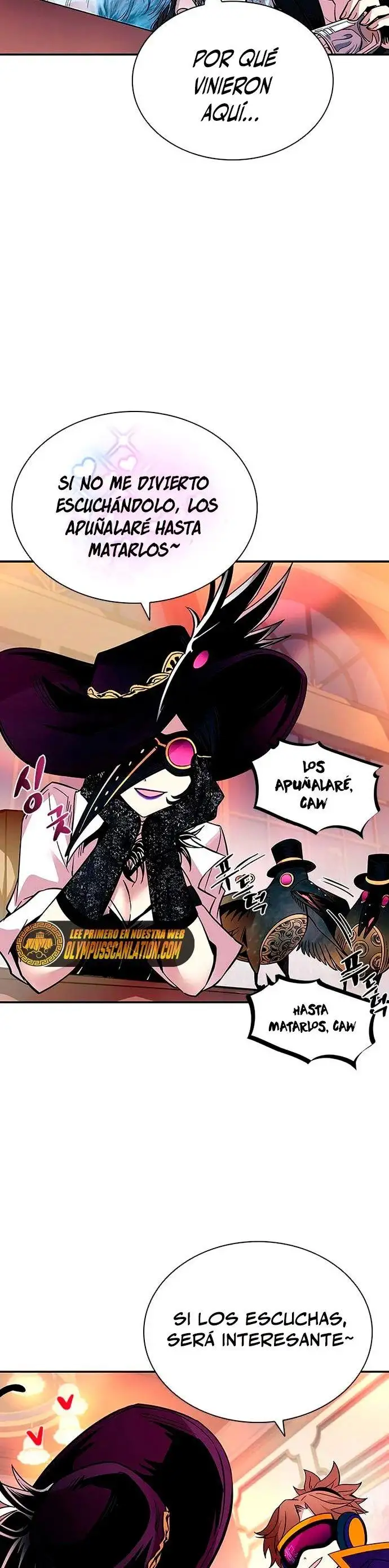 Villain To Kill - Capítulo 68 - Página 41 - LectorTMOo