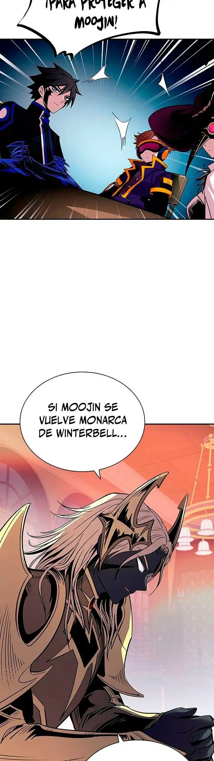 Villain To Kill - Capítulo 68 - Página 49 - LectorTMOo