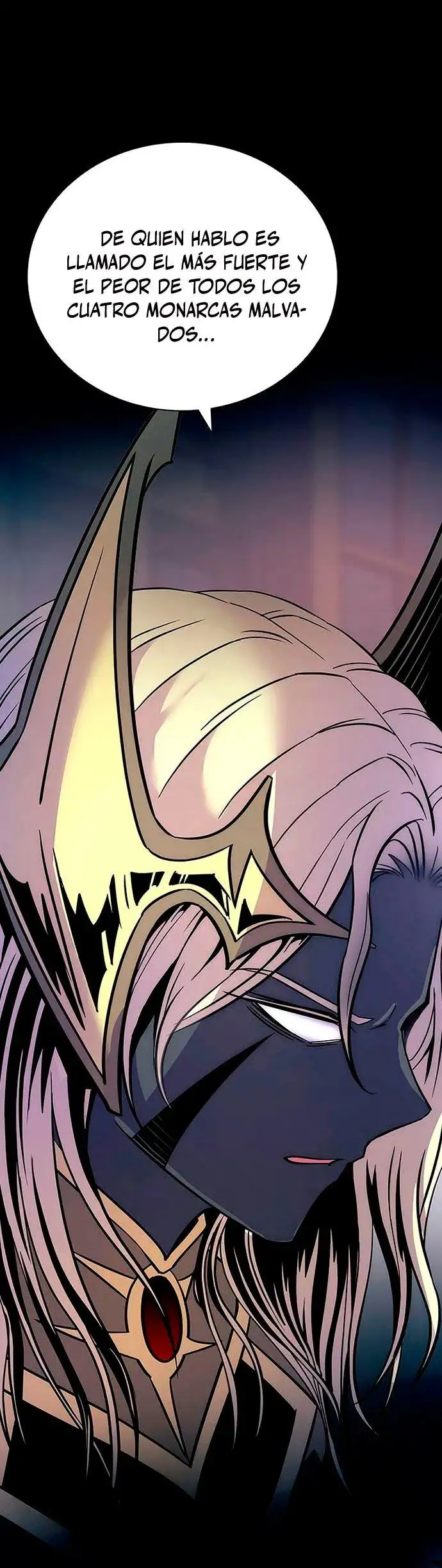Villain To Kill - Capítulo 68 - Página 51 - LectorTMOo