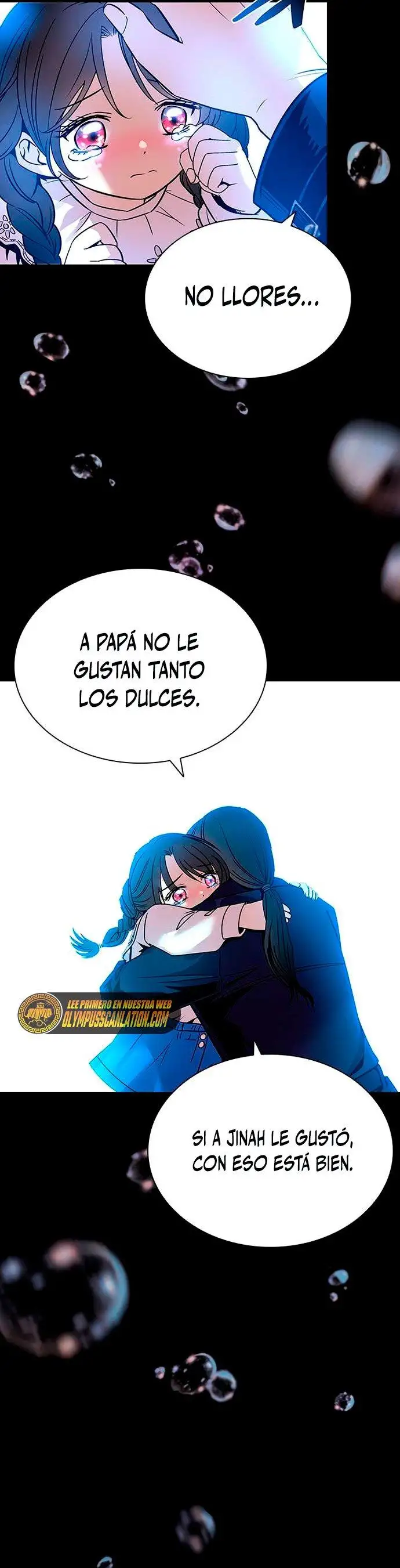 Villain To Kill - Capítulo 70 - Página 6 - LectorTMOo