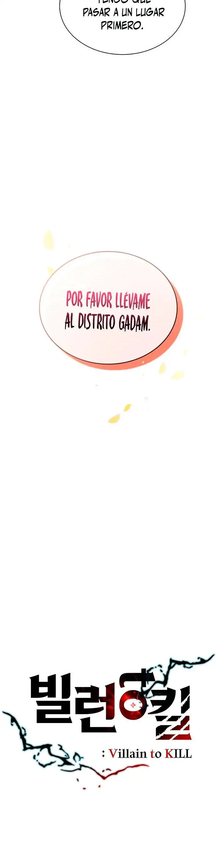 Villain To Kill - Capítulo 70 - Página 9 - LectorTMOo
