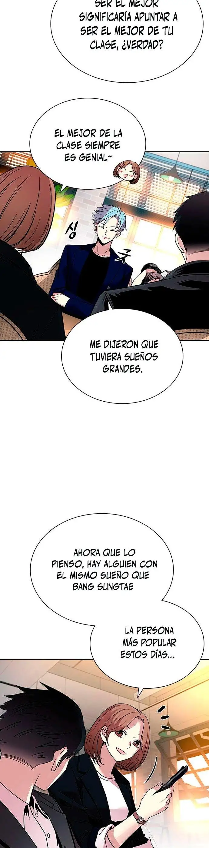 Villain To Kill - Capítulo 70 - Página 14 - LectorTMOo