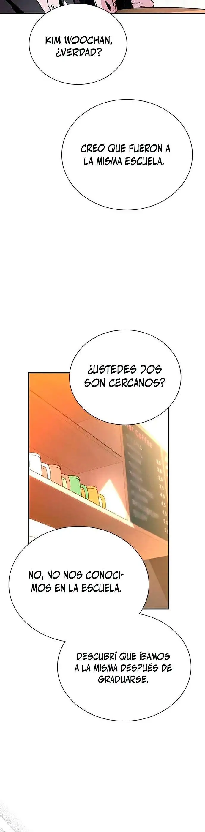 Villain To Kill - Capítulo 70 - Página 15 - LectorTMOo