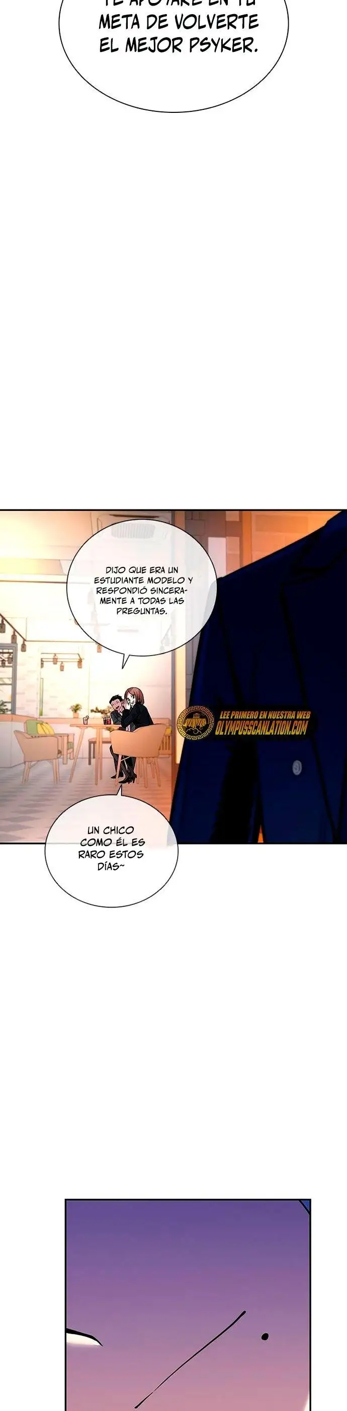 Villain To Kill - Capítulo 70 - Página 19 - LectorTMOo