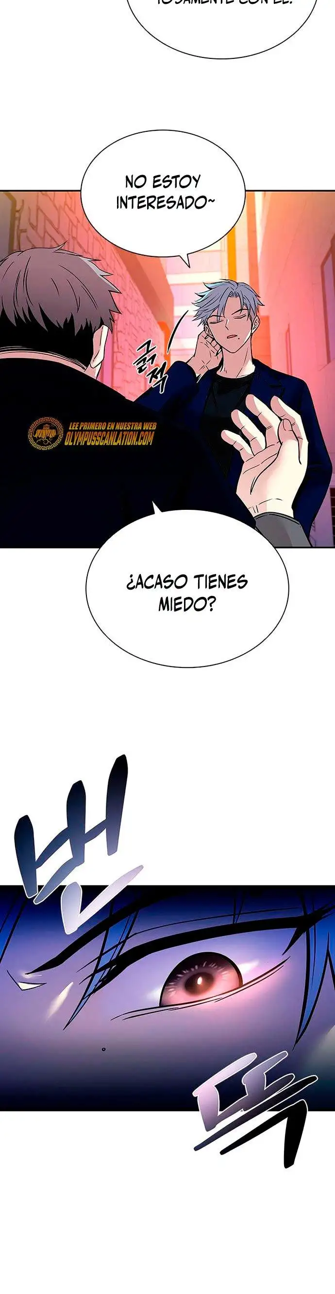 Villain To Kill - Capítulo 70 - Página 26 - LectorTMOo