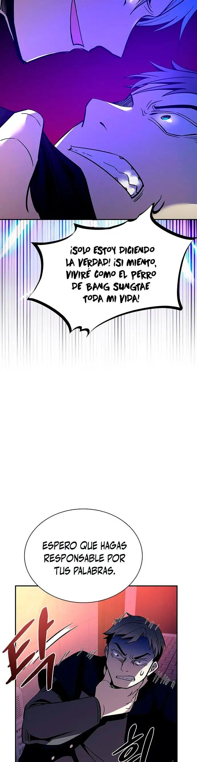 Villain To Kill - Capítulo 70 - Página 28 - LectorTMOo