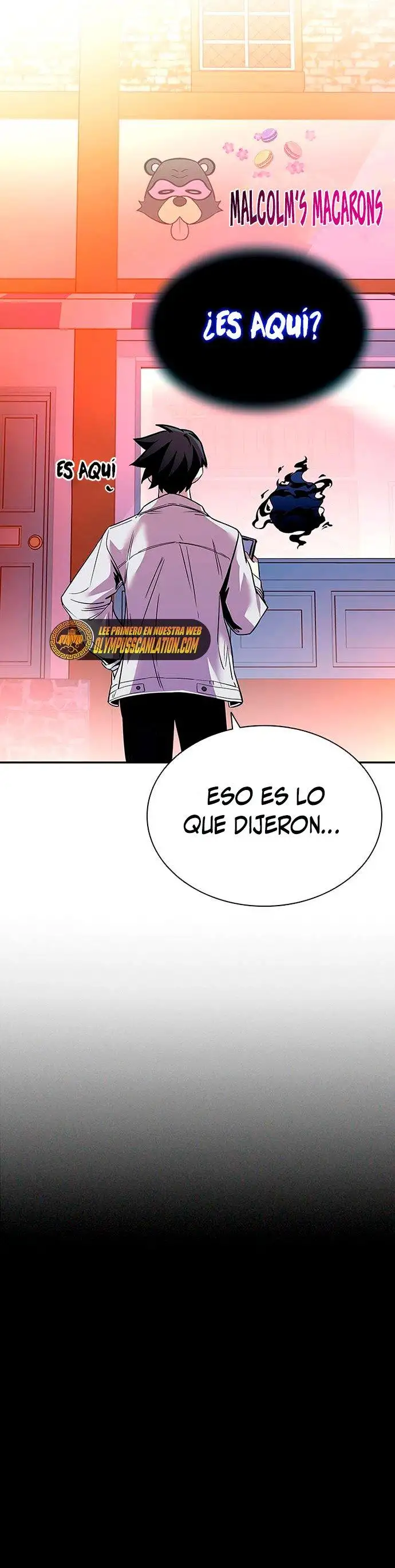 Villain To Kill - Capítulo 70 - Página 32 - LectorTMOo
