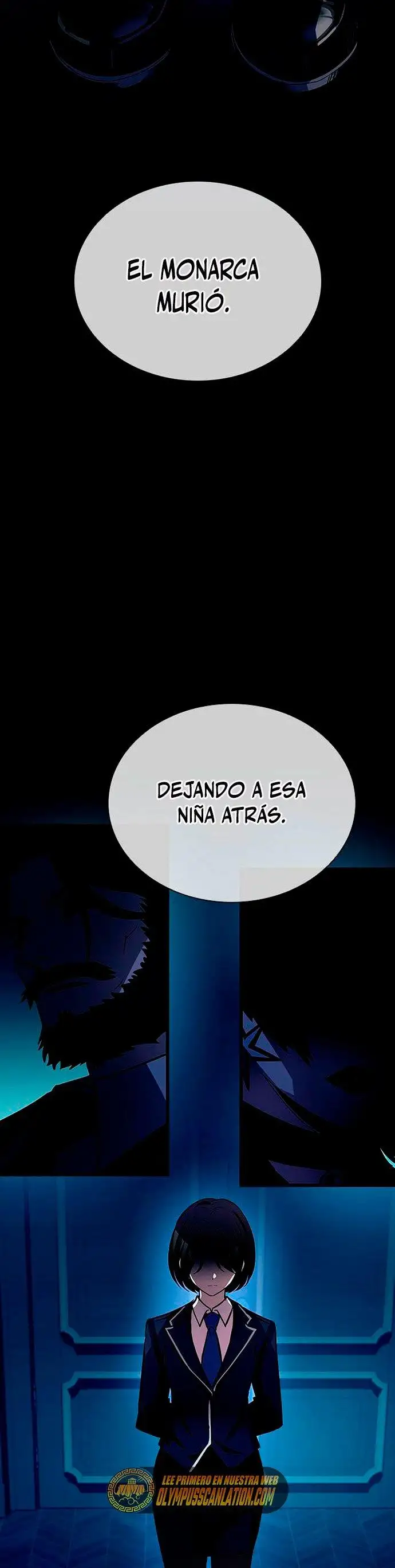 Villain To Kill - Capítulo 74 - Página 18 - LectorTMOo