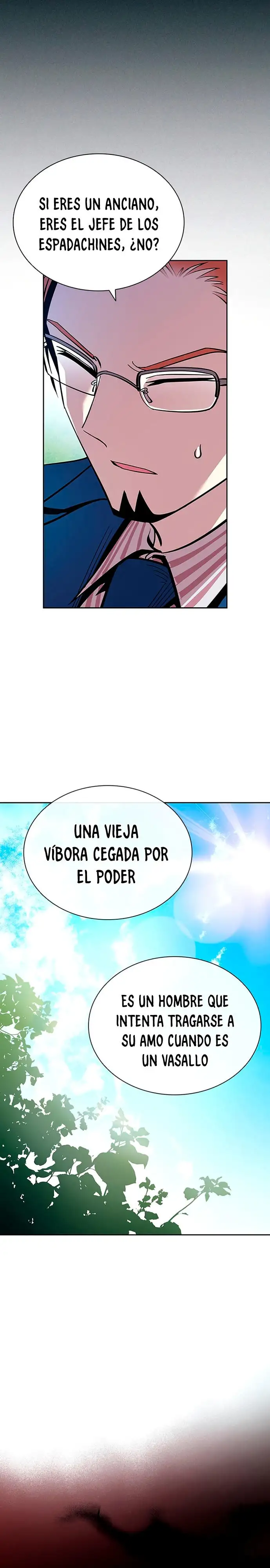 Villain To Kill - Capítulo 75 - Página 8 - LectorTMOo