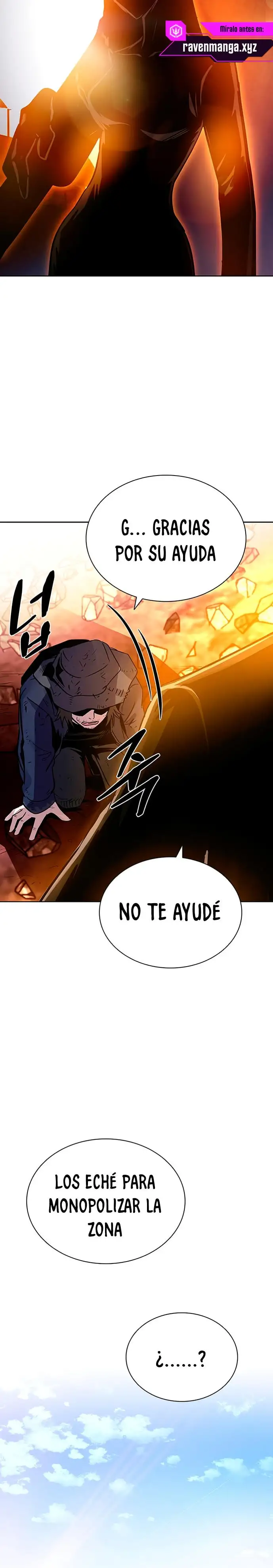 Villain To Kill - Capítulo 75 - Página 32 - LectorTMOo