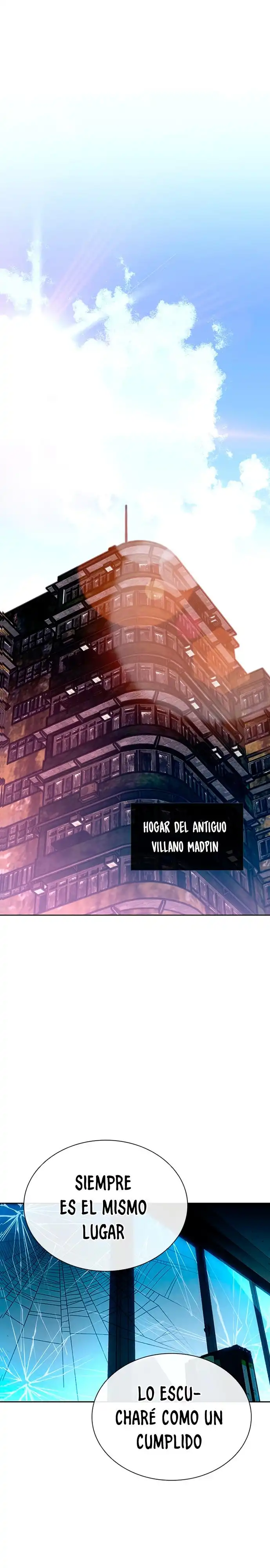 Villain To Kill - Capítulo 75 - Página 35 - LectorTMOo
