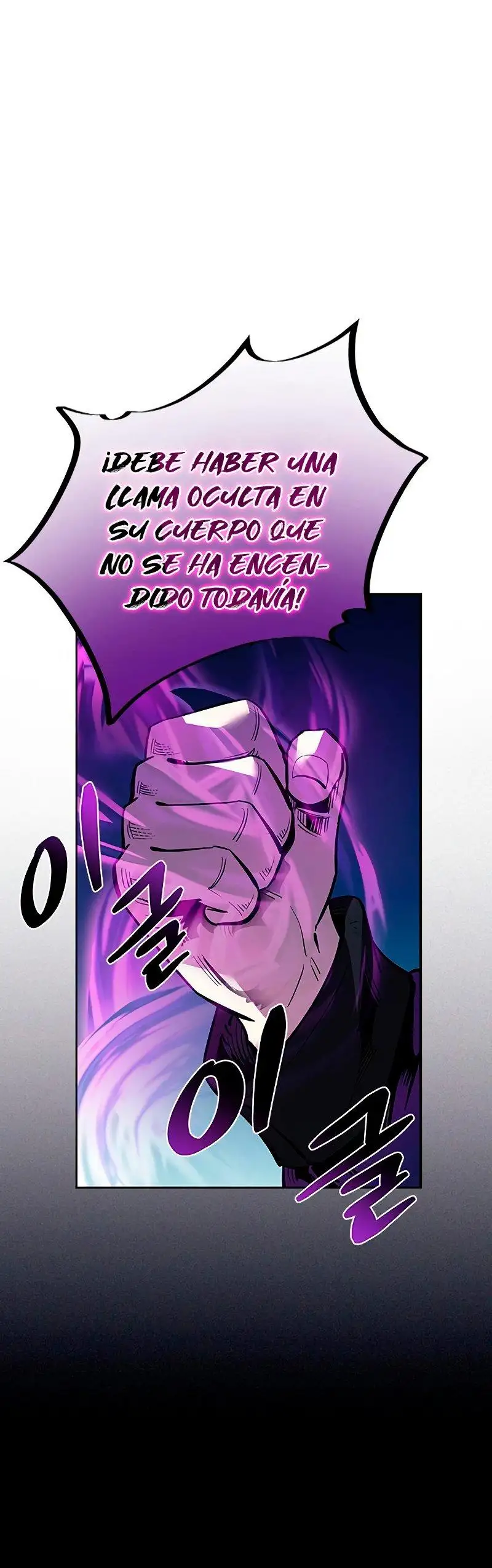 Villain To Kill - Capítulo 77 - Página 15 - LectorTMOo