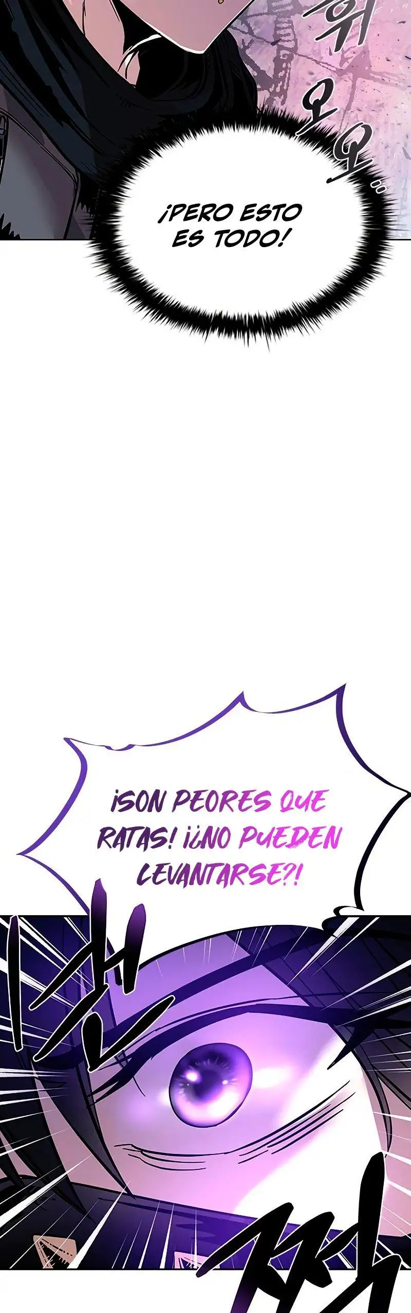 Villain To Kill - Capítulo 77 - Página 19 - LectorTMOo