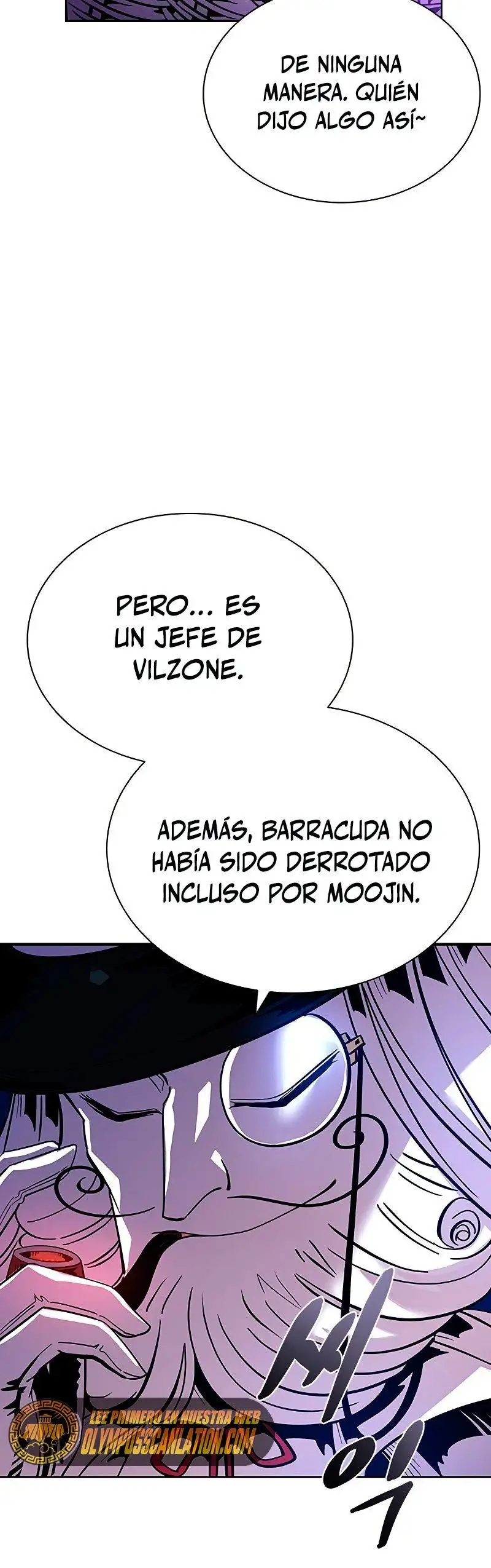 Villain To Kill - Capítulo 77 - Página 35 - LectorTMOo