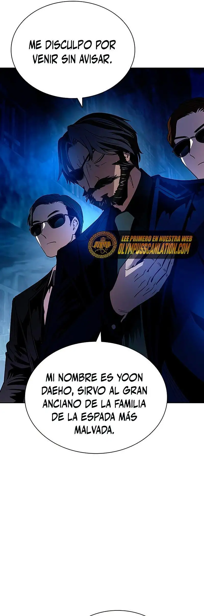 Villain To Kill - Capítulo 77 - Página 57 - LectorTMOo