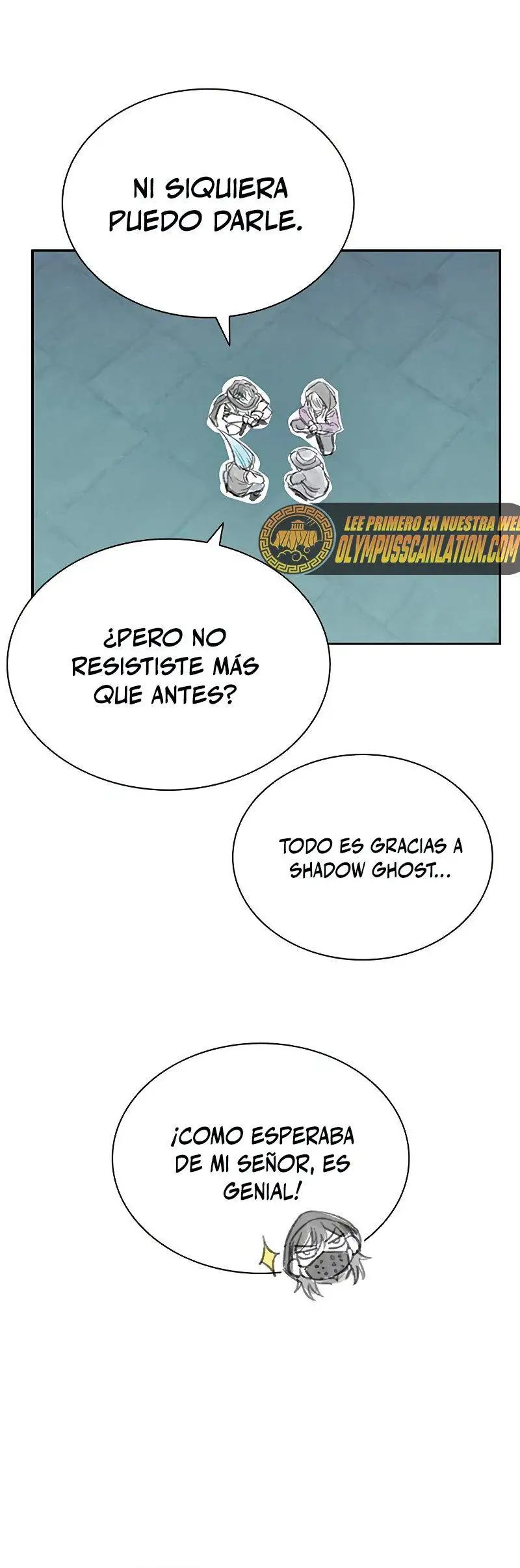 Villain To Kill - Capítulo 77 - Página 61 - LectorTMOo