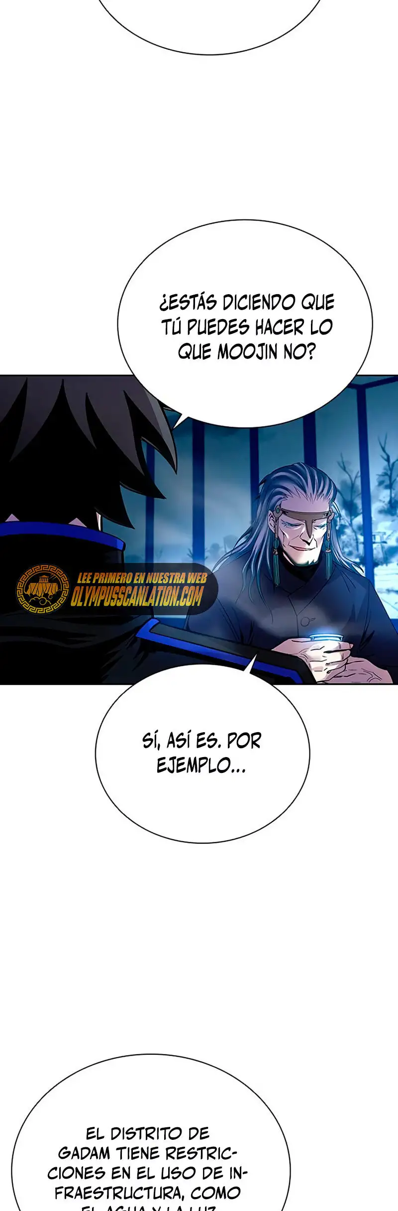 Villain To Kill - Capítulo 78 - Página 12 - LectorTMOo