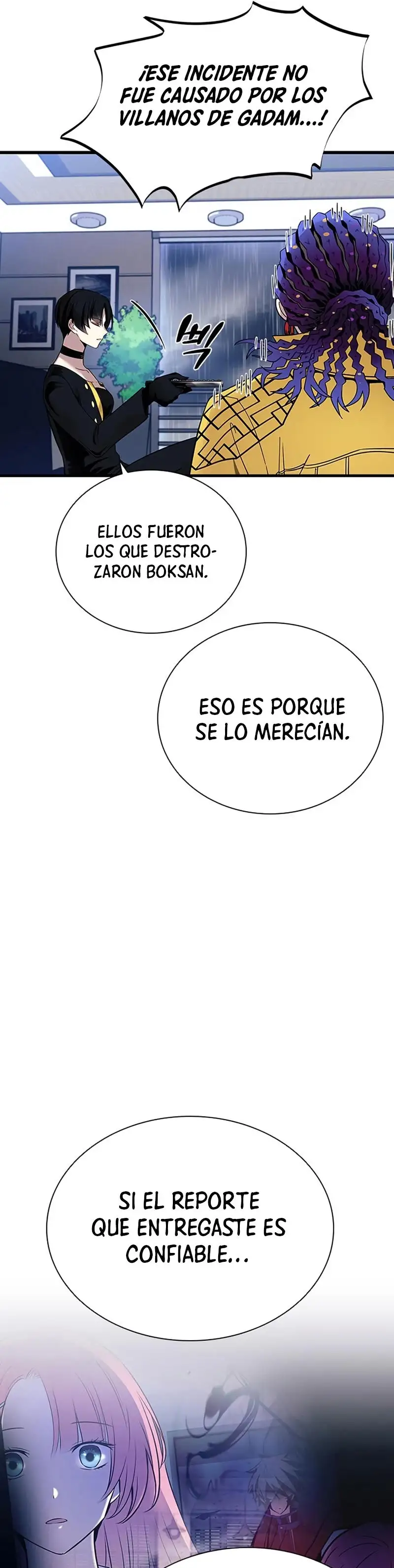 Villain To Kill - Capítulo 80 - Página 8 - LectorTMOo