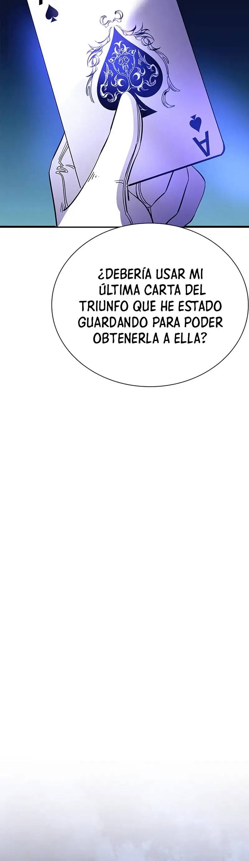 Villain To Kill - Capítulo 80 - Página 44 - LectorTMOo