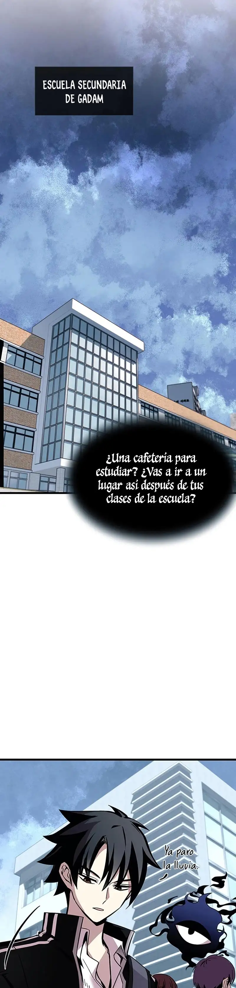 Villain To Kill - Capítulo 80 - Página 45 - LectorTMOo