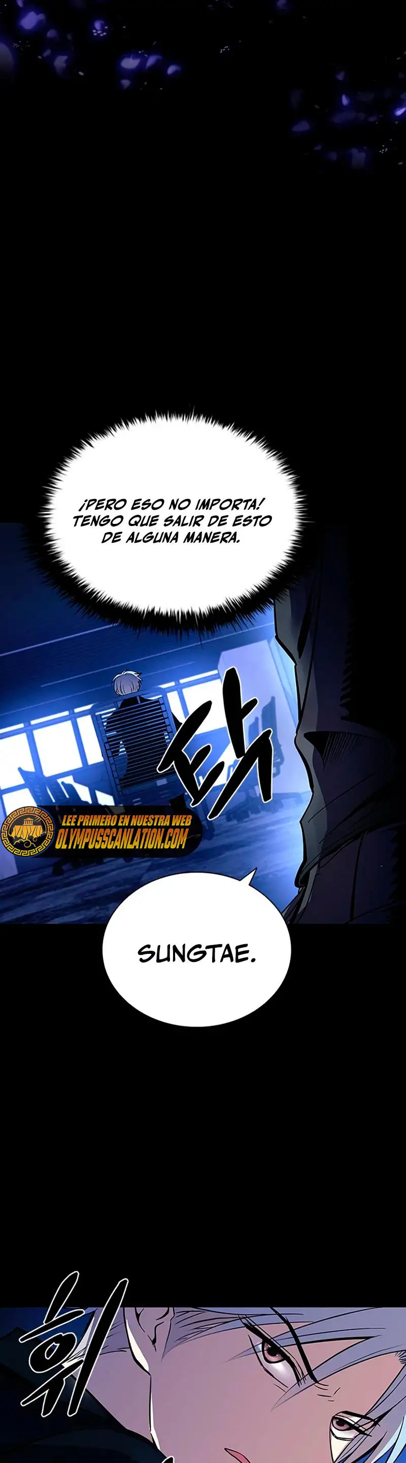 Villain To Kill - Capítulo 81 - Página 6 - LectorTMOo