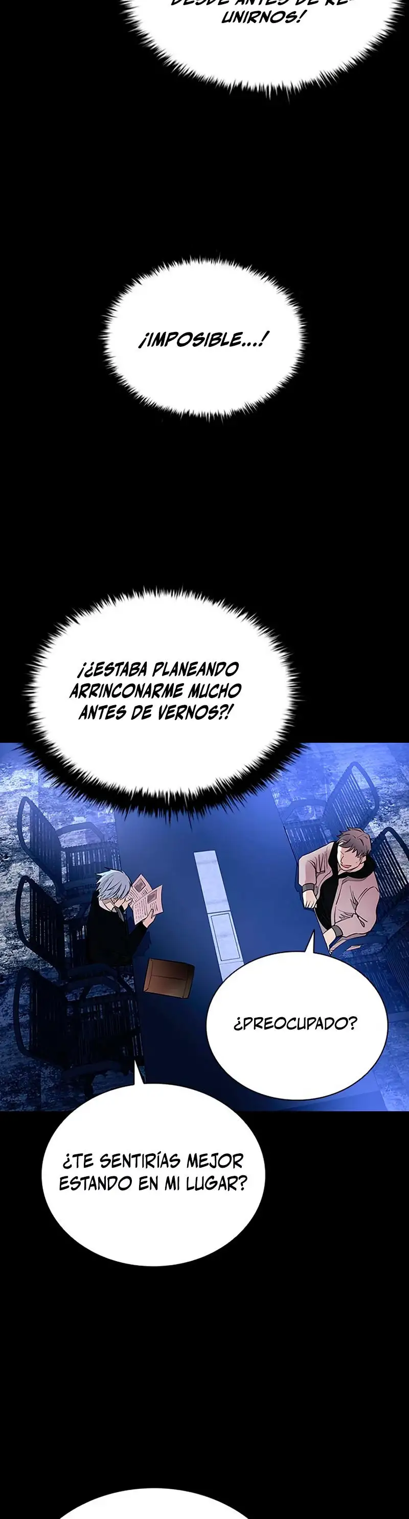 Villain To Kill - Capítulo 81 - Página 13 - LectorTMOo