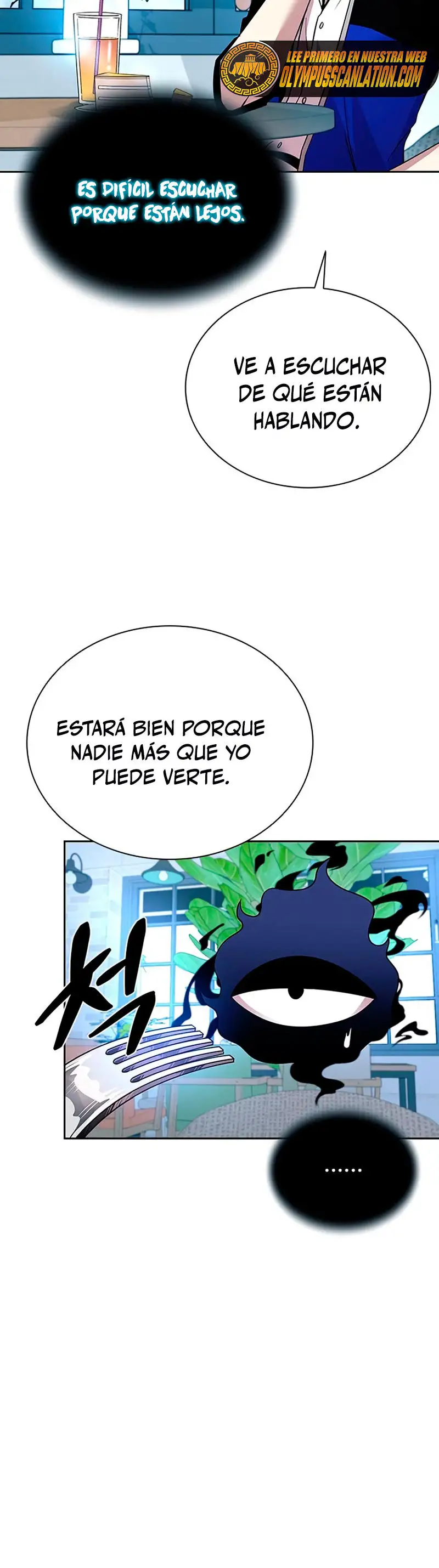 Villain To Kill - Capítulo 81 - Página 36 - LectorTMOo