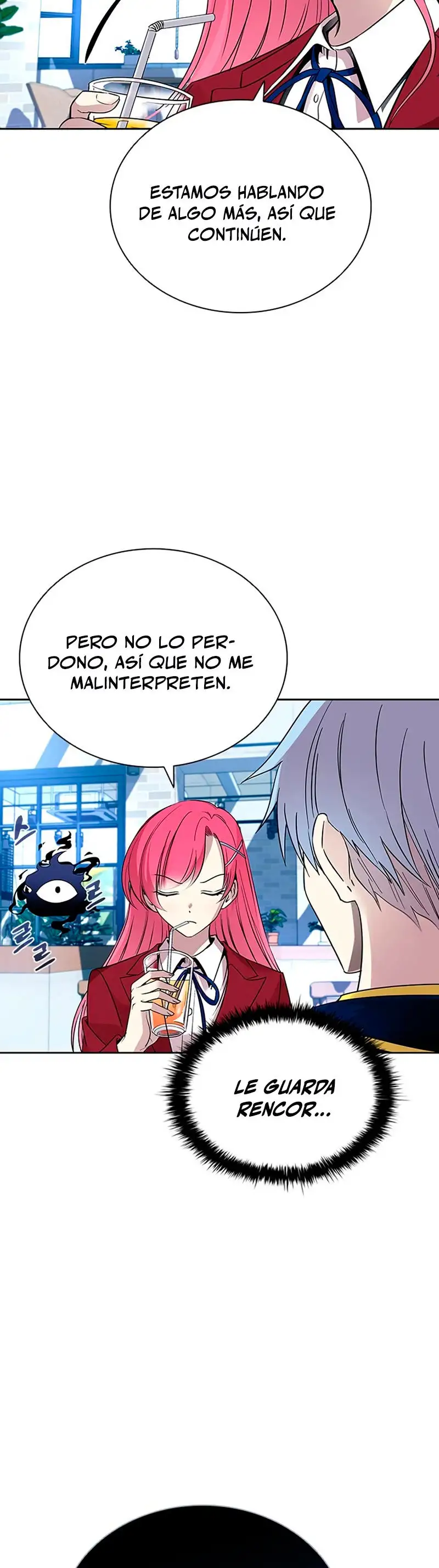 Villain To Kill - Capítulo 81 - Página 39 - LectorTMOo