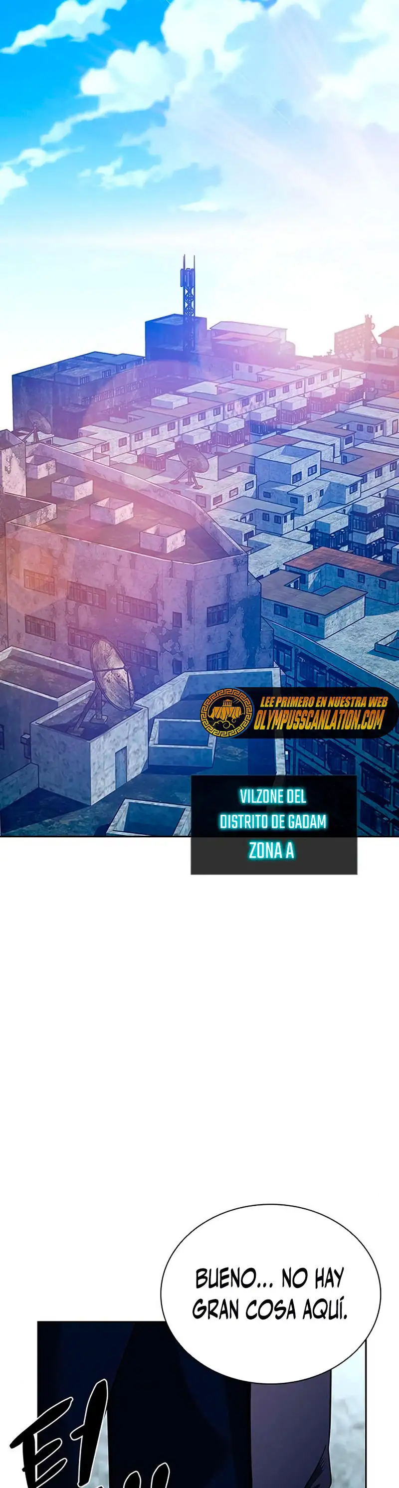 Villain To Kill - Capítulo 84 - Página 26 - LectorTMOo